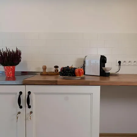 Przy Czarnej Bramie Kłodzko