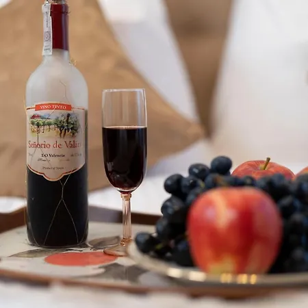 شقة Przy Czarnej Bramie *