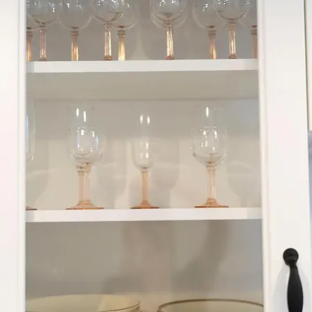 Przy Czarnej Bramie Apartman *