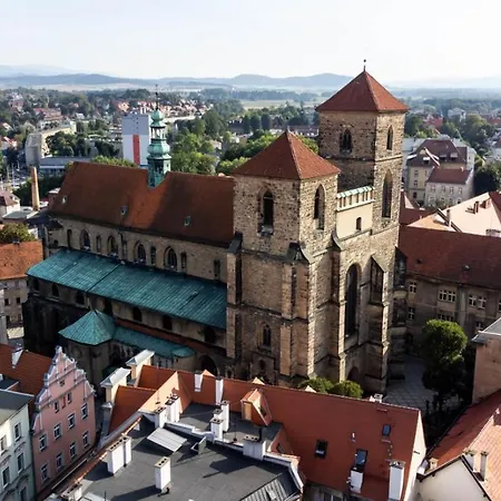 Przy Czarnej Bramie * Kłodzko