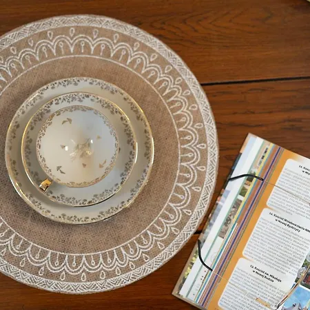 Apartman Przy Czarnej Bramie