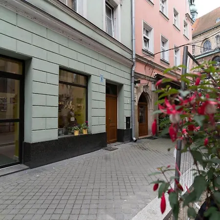 Przy Czarnej Bramie Apartman Kłodzko