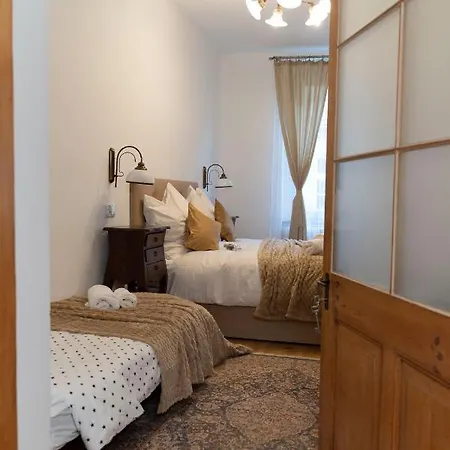 Przy Czarnej Bramie كوادسكوم