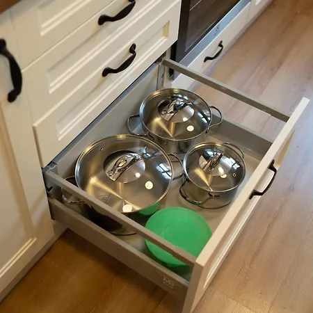 Przy Czarnej Bramie Kłodzko