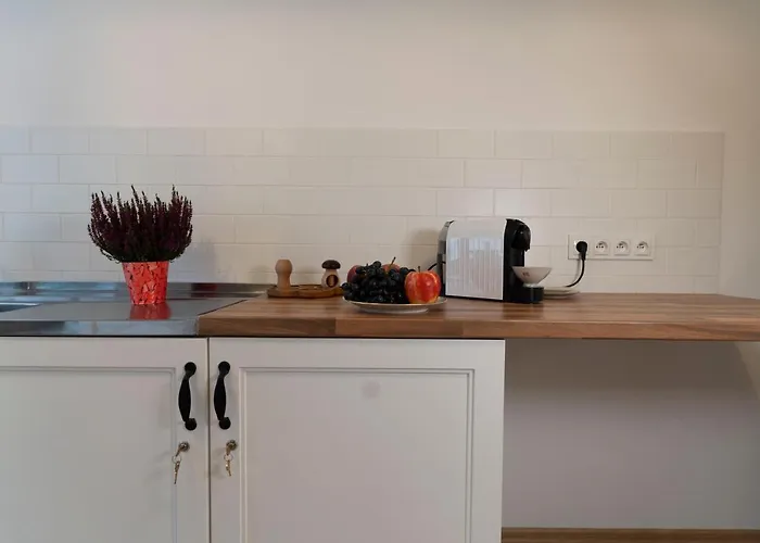 Przy Czarnej Bramie Kłodzko