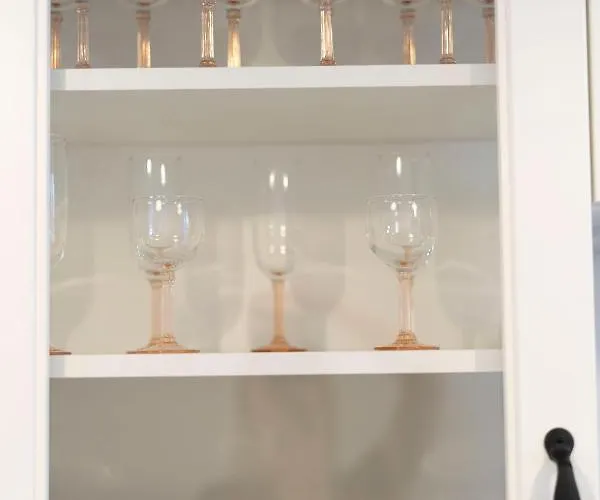 Przy Czarnej Bramie Apartment *