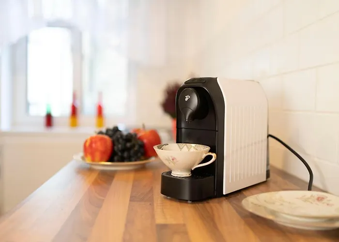 Apartment Przy Czarnej Bramie Kłodzko