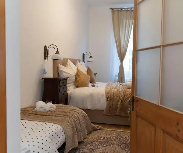 Przy Czarnej Bramie Kłodzko