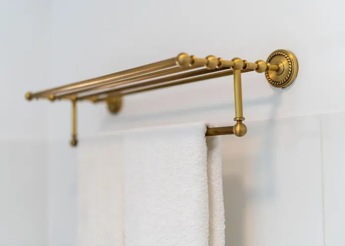 Apartment Przy Czarnej Bramie