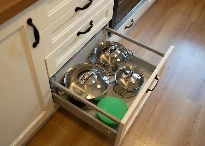 Przy Czarnej Bramie Kłodzko