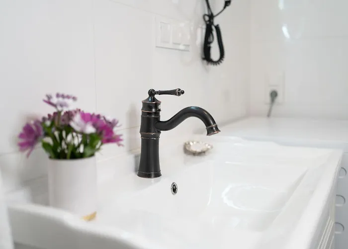 Przy Czarnej Bramie Apartment Kłodzko